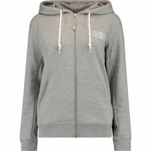 O'Neill LW F/Z TRIPLE STACK HOODIE  S - Dámská mikina