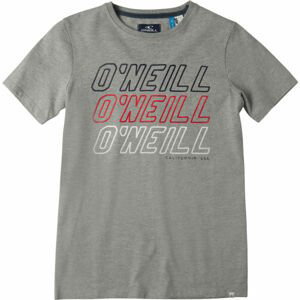 O'Neill LB ALL YEAR SS T-SHIRT  140 - Chlapecké tričko