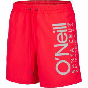 O'Neill PM ORIGINAL CALI SHORTS  L - Pánské koupací šortky