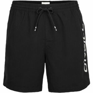 O'Neill CALI SHORTS Pánské šortky do vody, černá, velikost M