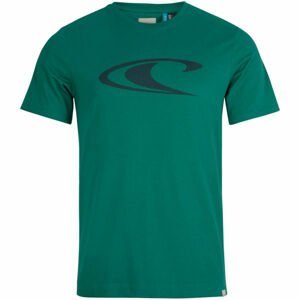 O'Neill LM WAVE T-SHIRT Pánské tričko, zelená, velikost M