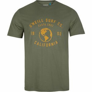 O'Neill LM WORLD T-SHIRT  S - Pánské tričko