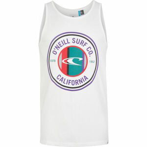 O'Neill LM CLUB CIRCLE TANKTOP  S - Pánské tílko