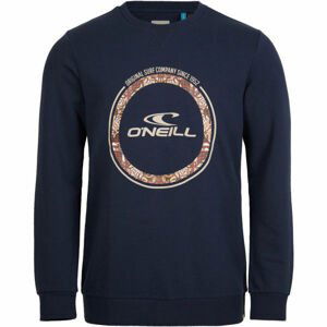 O'Neill LM TRIBE CREW SWEATSHIRT  XXL - Pánská mikina