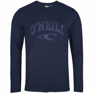 O'Neill LM STATE L/SLV T-SHIRT  L - Pánské triko s dlouhým rukávem