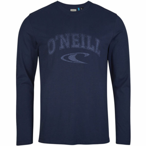 O'Neill LM STATE L/SLV T-SHIRT  XXL - Pánské triko s dlouhým rukávem