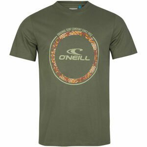 O'Neill LM TRIBE T-SHIRT  L - Pánské tričko