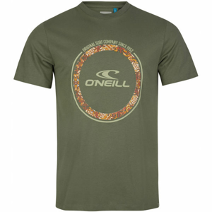 O'Neill LM TRIBE T-SHIRT  S - Pánské tričko