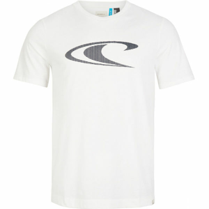 O'Neill LM WAVE T-SHIRT  XS - Pánské tričko