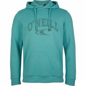 O'Neill LM STATE HOODIE Pánská mikina, tyrkysová, velikost L