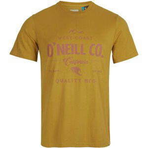 O'Neill LM W-COAST T-SHIRT  L - Pánské tričko