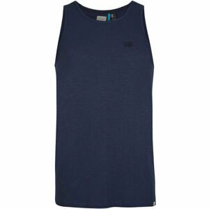 O'Neill LM JACKS BASE TANKTOP Pánské tílko, tmavě modrá, velikost L