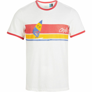 O'Neill LM SOLO SURFER T-SHIRT  XS - Pánské tričko