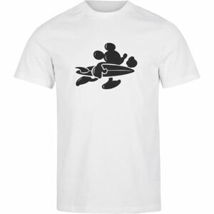 O'Neill LM MICKEY T-SHIRT Pánské tričko, Bílá,Černá, velikost