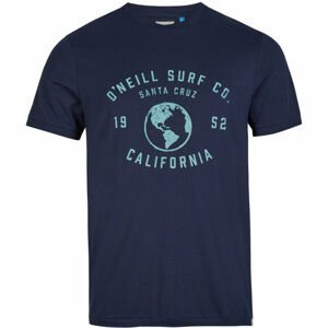 O'Neill LM WORLD T-SHIRT  M - Pánské tričko