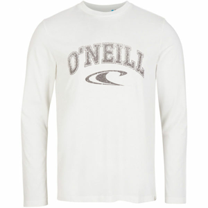 O'Neill LM STATE L/SLV T-SHIRT  XXL - Pánské triko s dlouhým rukávem