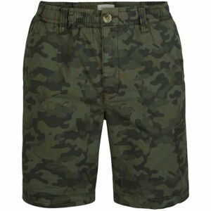 O'Neill LM DRESSED CAMO SHORTS  XL - Pánské kraťasy