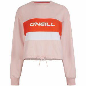 O'Neill LW ATHLEISURE CREW  XS - Dámská mikina