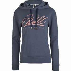 O'Neill LW CALI HOODIE Dámská mikina, tmavě modrá, velikost XS