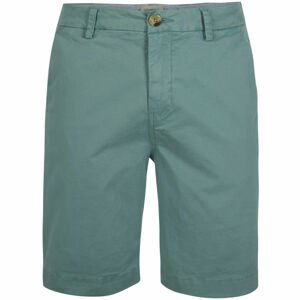 O'Neill LM VACA CHINO SHORTS Pánské kraťasy, tyrkysová, velikost 34