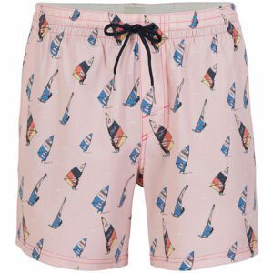 O'Neill PM ORIGINALS WINDSURFER SHORTS  M - Pánské šortky do vody