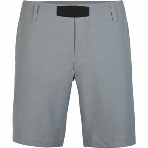 O'Neill PM SPREX HYBRID SHORTS Pánské kraťasy, šedá, velikost 34