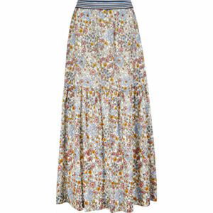 O'Neill LW VACATIONER LONG SKIRT Mix XS - Dámská sukně