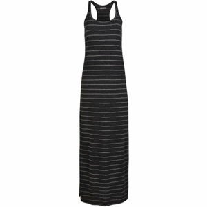 O'Neill FOUNDATION Dámské šaty, černá, veľkosť L