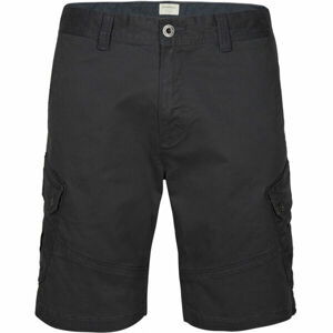 O'Neill LM COMPLEX CARGO SHORTS Pánské kraťasy, tmavě šedá, velikost 32