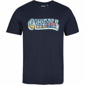 O'Neill LM OCEANS VIEW T-SHIRT  XXL - Pánské tričko