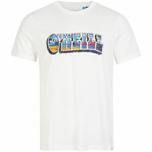 O'Neill LM OCEANS VIEW T-SHIRT  L - Pánské tričko