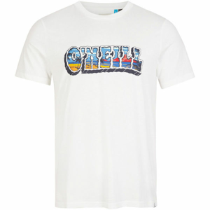 O'Neill LM OCEANS VIEW T-SHIRT  XS - Pánské tričko