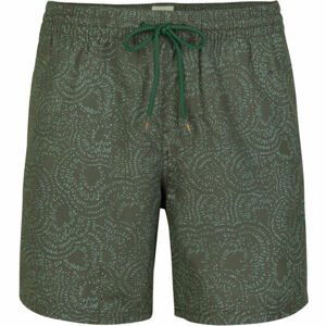 O'Neill PM WORLD TRIBAL SHORTS  XXL - Pánské šortky do vody