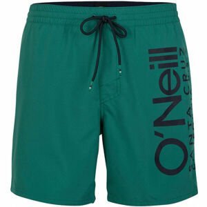 O'Neill PM ORIGINAL CALI SHORTS Zelená M - Pánské šortky do vody