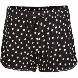 O'Neill LW FOUNDATION CRINKLE SHORTS  XS - Dámské šortky