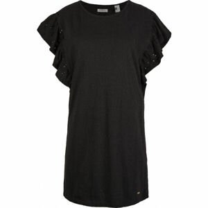 O'Neill LW FLUTTER DRESS  XL - Dámské šaty
