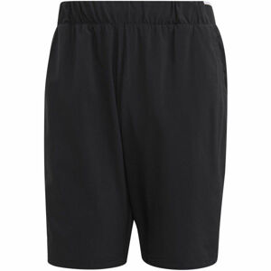 adidas CLUB STRETCH WOVEN TENNIS SHORTS  M - Pánské tenisové kraťasy