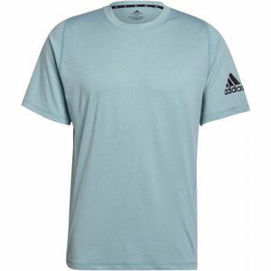 adidas FRL ULT HT TEE  L - Pánské sportovní tričko