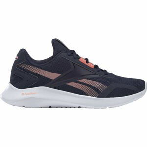 Reebok ENERGYLUX 2.0 Dámská běžecká obuv, tmavě modrá, velikost 40.5