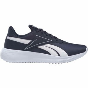 Reebok LITE 3.0 Pánská běžecká obuv, tmavě modrá, velikost 42.5