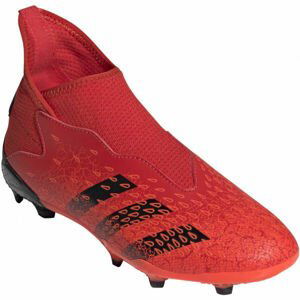 adidas PREDATOR FREAK .3 LL FG J  32 - Dětské kopačky