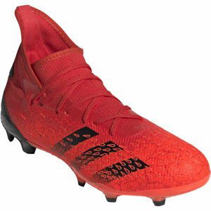 adidas PREDATOR FREAK.3 FG  8.5 - Pánské kopačky