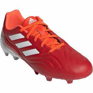 adidas COPA SENSE.3 FG J  34 - Dětské kopačky