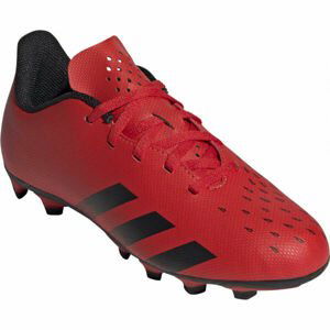 adidas PREDATOR FREAK.4 FxG J  35 - Dětské kopačky