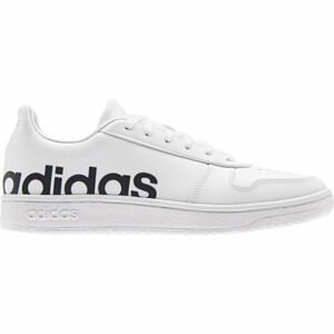 adidas HOOPS 2.0 LTS Pánské tenisky, bílá, velikost 40 2/3