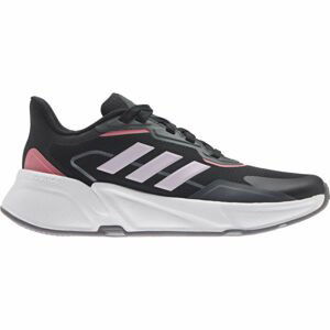 adidas X9000L1 Dámská sportovní obuv, černá, velikost 40