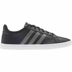 adidas COURTPOINT Dámské tenisky, černá, velikost 40