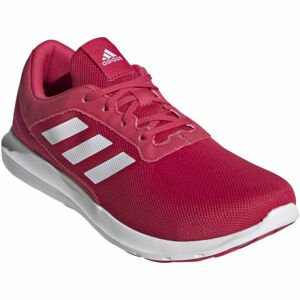 adidas CORERACER Dámská běžecká obuv, růžová, veľkosť 40