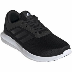 adidas CORERACER Dámská běžecká obuv, černá, velikost 40
