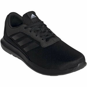 adidas CORERACER Pánská běžecká obuv, černá, veľkosť 47 1/3